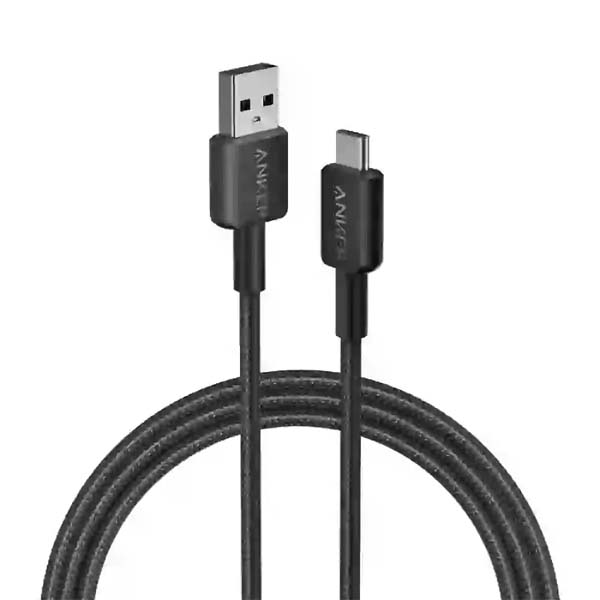 Anker USB-c to USB-c charging cable