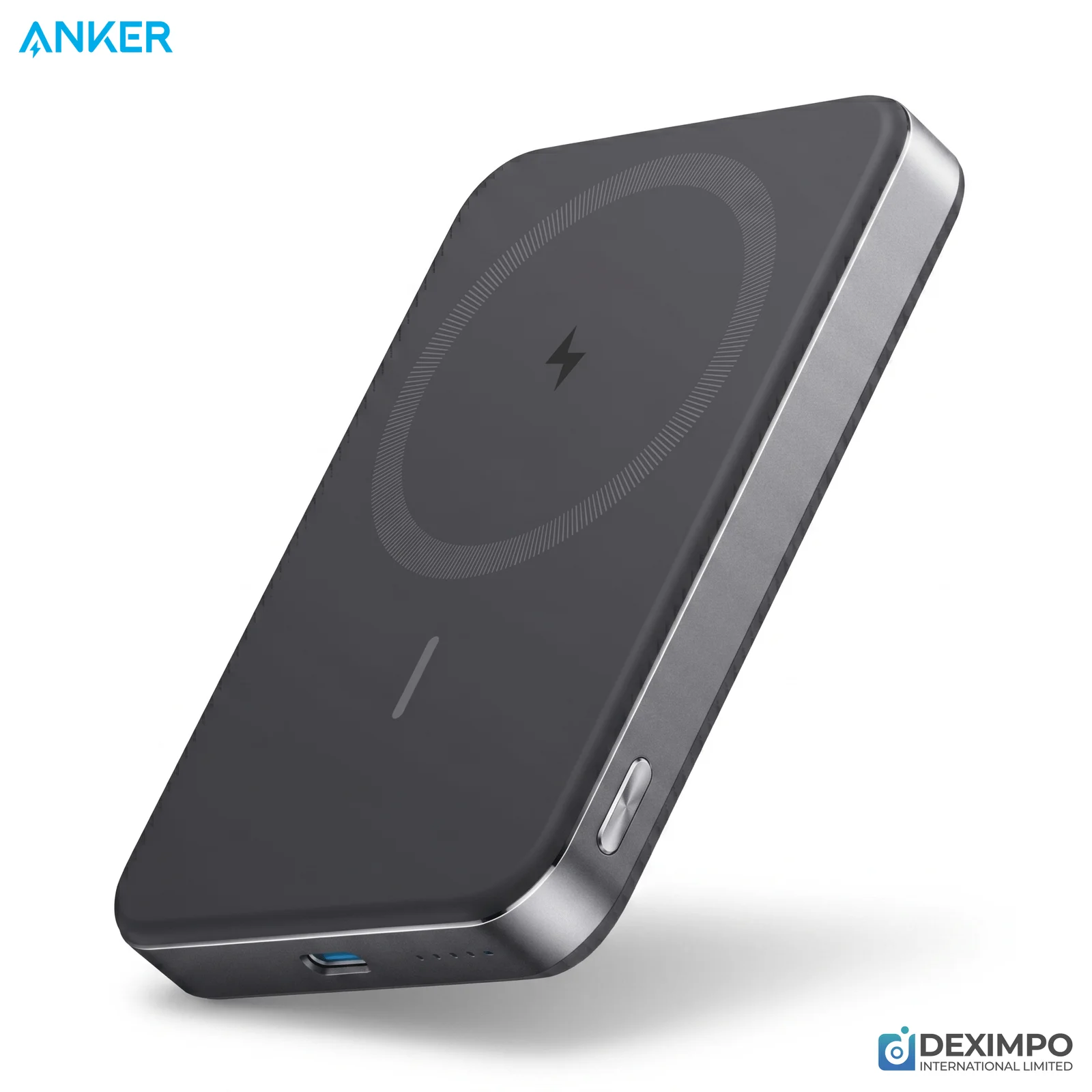 Anker MagGo Power Bank 30 Watt