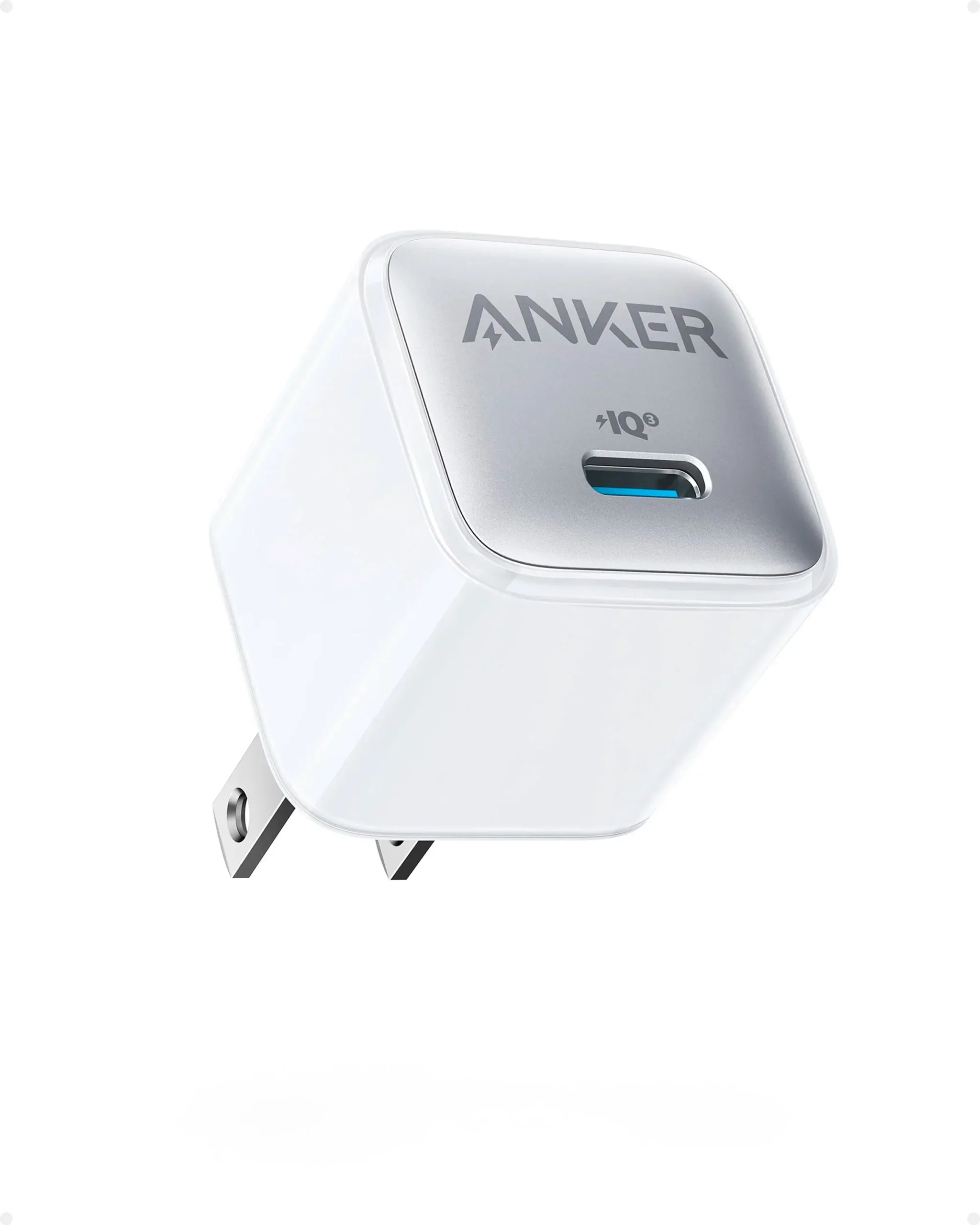 Anker Fast  Charger 20 Watt (with warranty)