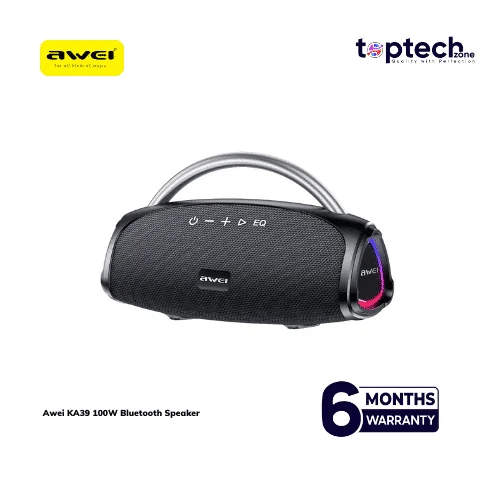 Awei KA39 100W Bluetooth Speaker