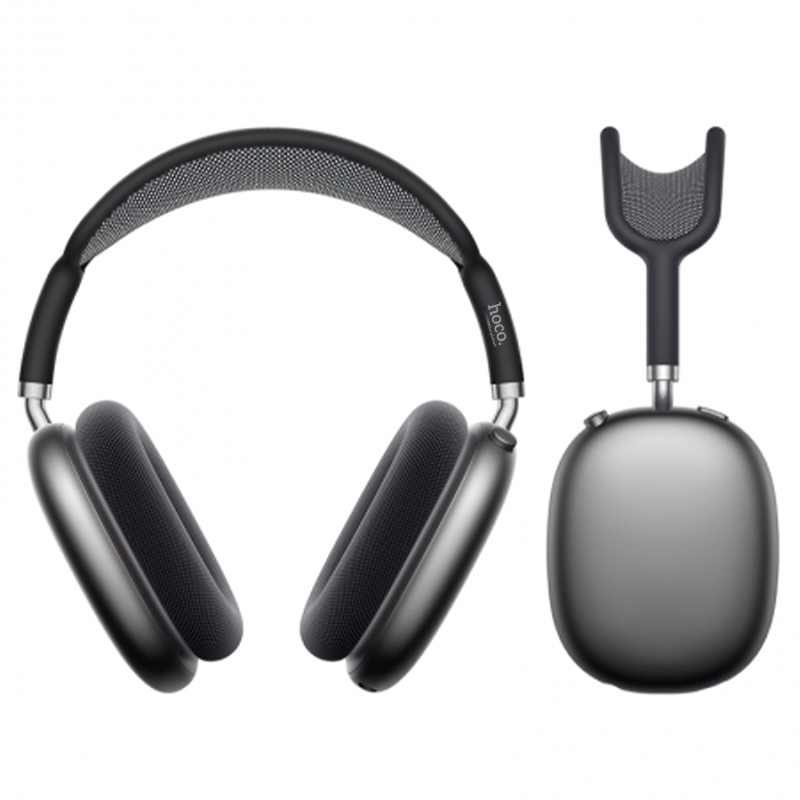 Hoco W65 Plus ANC Wireless Bluetooth Headphone