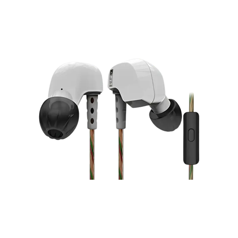 KZ HD9 Earphones HiFi Sport Earbuds