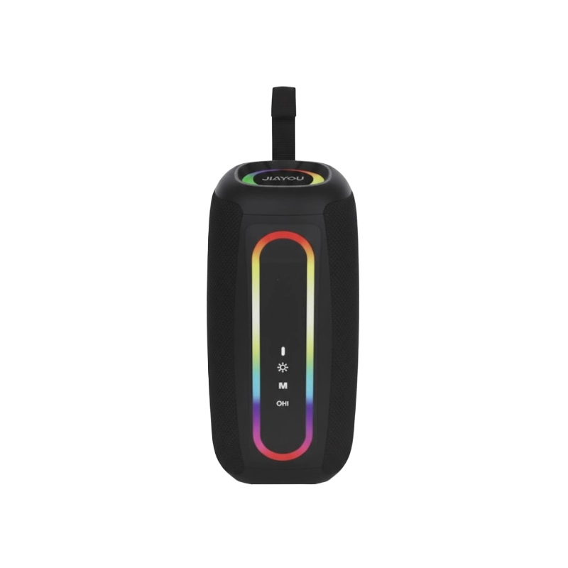 JIAYOU Sonic 8 25W Portable Bluetooth Speaker(6 month warranty)