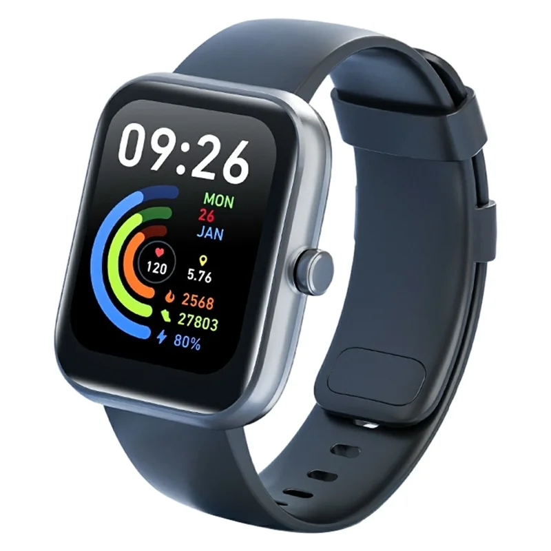 Awei H45 Smart Watch(6 month warranty)