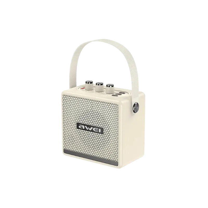 AWEI KA30 10W Portable Bluetooth Speaker