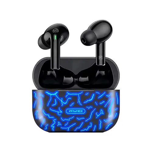 Awei T29 Pro Gaming Earbuds Awei T29 Pro Gaming Earbuds Awei T29 Pro Gaming Earbuds