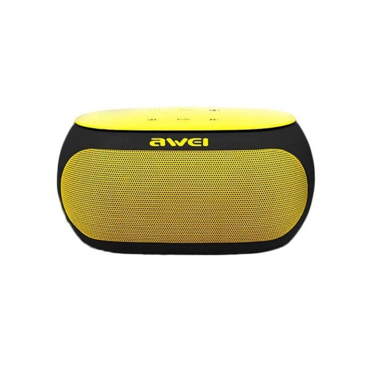 Awei Y200 Portable Wireless Bluetooth Speakers