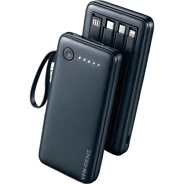 VEN-DENS VD-PB058 Power Bank